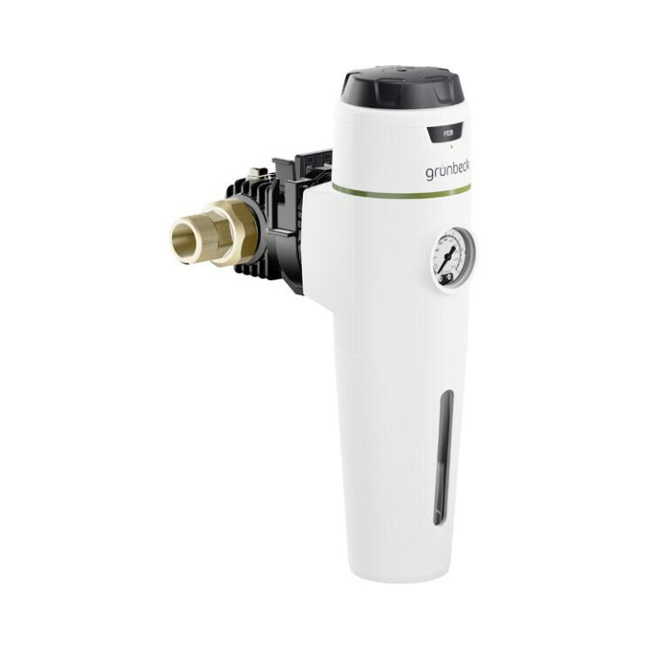 Grünbeck Wasserfilter für sauberes und kalkfreies Trinkwasser